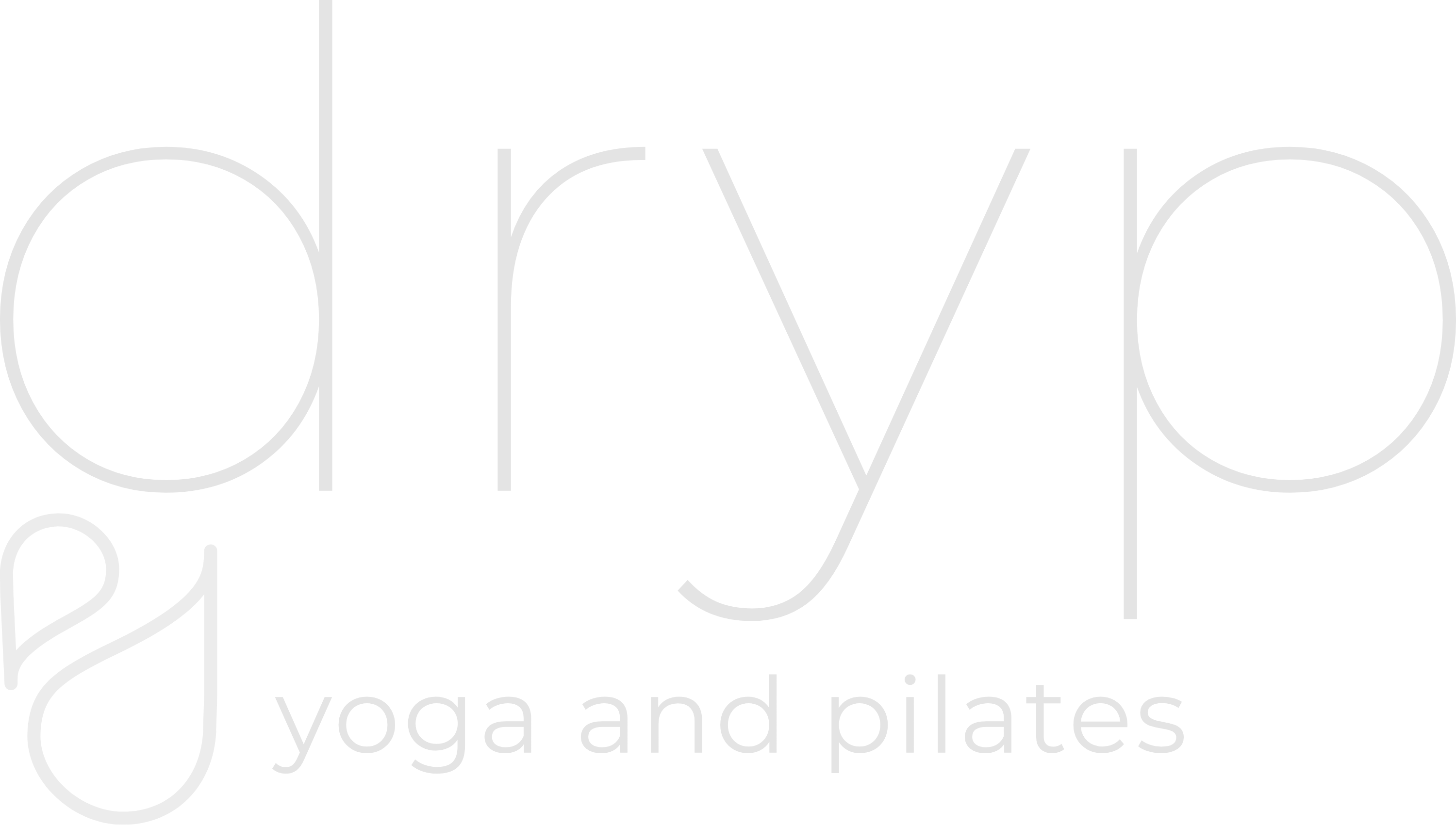 Dryp Yoga Burlington